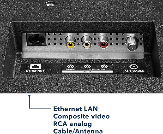 INSIGNIA 50" Class F50 Series LED 4K UHD Smart Fire TV with Alexa Voice Remote (NS - 50F502NA26) - MrTs Computers Cybor Store