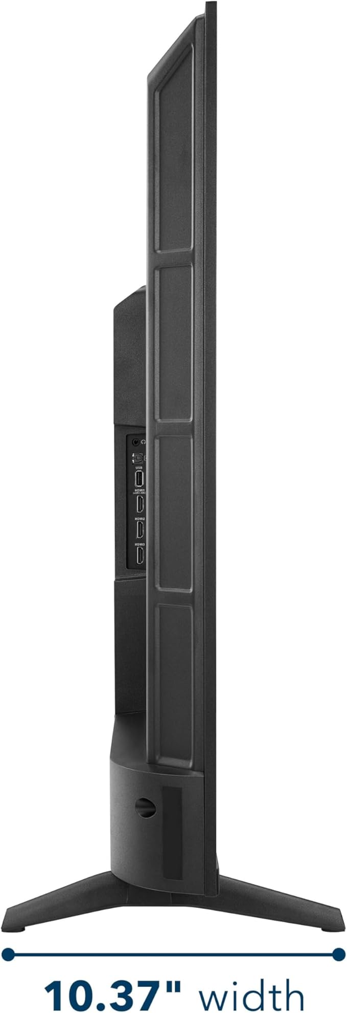 INSIGNIA 50" Class F50 Series LED 4K UHD Smart Fire TV with Alexa Voice Remote (NS - 50F502NA26) - MrTs Computers Cybor Store