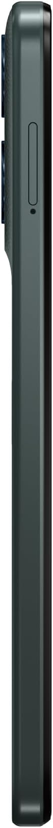 Motorola Moto G - 2025 | Unlocked | Made for US 4/128GB | 50MP Camera | Forest Gray - MrTs Computers Cybor Store