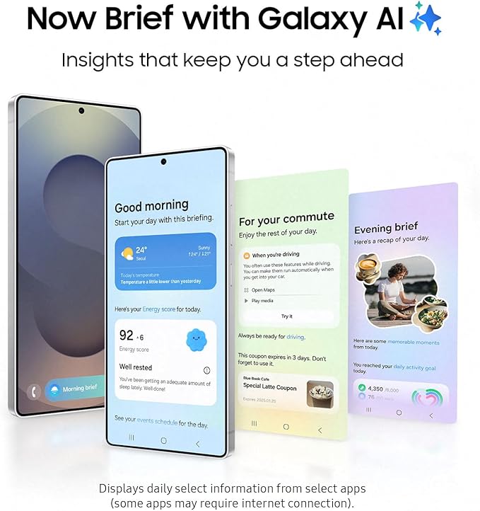 SAMSUNG Galaxy S25 Ultra, 512GB AI Smartphone, Unlocked Android, AI Night Mode Camera, Snapdragon 8 Elite Fast Processor, 5000mAh Battery, Built - in S Pen, 2025, US 1 Yr Warranty, Titanium Gray - MrTs Computers Cybor Store